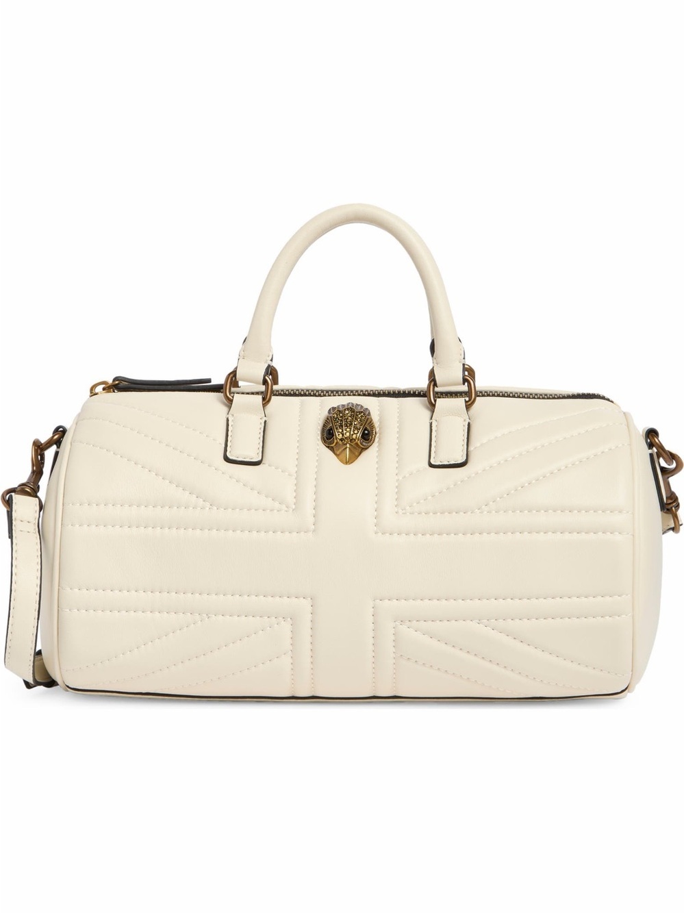 Kensington UJ Barrel Crossbody Bag NWOT $278 usd